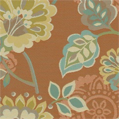 Botanica Crypton Upholstery Fabric